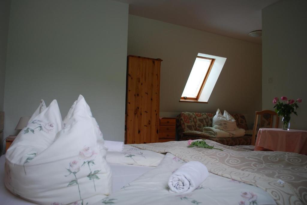 Bialy Dworek Zakopane Quarto foto